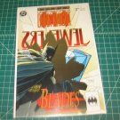BATMAN Legends of the Dark Knight #33 - James Robinson & Tim Sale - 1992 DC Comics - FIRST PRINT