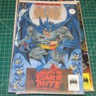 BATMAN Legends of the Dark Knight #38 - Alan Grant & Kev O'Neill - 1992 DC Comics - FIRST PRINT BATMAN Legends of the Dark Knight #38 - Alan Grant & Kev O'Neill - 1992 DC Comics - FIRST PRINT