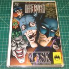 BATMAN Legends of the Dark Knight #39 - 1992 DC Comics - FIRST PRINT