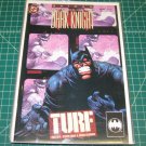 BATMAN Legends of the Dark Knight #44 - 1993 DC Comics - FIRST PRINT BATMAN Legends of the Dark Knight #44 - 1993 DC Comics - FIRST PRINT
