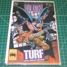 BATMAN Legends of the Dark Knight #45 - 1993 DC Comics - FIRST PRINT BATMAN Legends of the Dark Knight #45 - 1993 DC Comics - FIRST PRINT