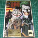 BATMAN Legends of the Dark Knight #50 - 1993 DC Comics - FIRST PRINT BATMAN Legends of the Dark Knight #50 - 1993 DC Comics - FIRST PRINT