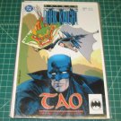 BATMAN Legends of the Dark Knight #52 - Alan Grant - 1993 DC Comics - FIRST PRINT BATMAN Legends of the Dark Knight #52 - Alan Grant - 1993 DC Comics - FIRST PRINT