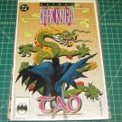 BATMAN Legends of the Dark Knight #53 - Alan Grant - 1993 DC Comics - FIRST PRINT BATMAN Legends of the Dark Knight #53 - Alan Grant - 1993 DC Comics - FIRST PRINT