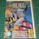 BATMAN Legends of the Dark Knight #55 - Chuck Dixon - 1993 DC Comics - FIRST PRINT