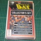 BATMAN Shadow of the Bat #1- Alan Grant & Norman Breyfogle - DC Comics - The Last Arkham BATMAN Shadow of the Bat #1- Alan Grant & Norman Breyfogle - DC Comics - The Last Arkham