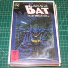BATMAN Shadow of the Bat #2 - Alan Grant & Norman Breyfogle - DC Comics - The Last Arkham