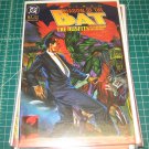 BATMAN Shadow of the Bat #8 - Alan Grant & Tim Sale - DC Comics - The Misfits