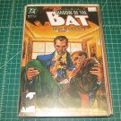 BATMAN Shadow of the Bat #13 - Alan Grant & Norm Breyfogle - DC Comics - The Nobody