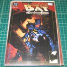 BATMAN Shadow of the Bat #14 - Alan Grant - DC Comics - Gotham Freaks