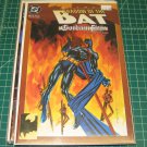 BATMAN Shadow of the Bat #15 - Alan Grant - DC Comics - Gotham Freaks BATMAN Shadow of the Bat #15 - Alan Grant - DC Comics - Gotham Freaks