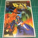 BATMAN Shadow of the Bat #17 - Alan Grant - DC Comics - The God of Fear - Knightfall