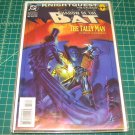BATMAN Shadow of the Bat #20 - Alan Grant - DC Comics - The Tally Man - Knightquest