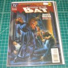 BATMAN Shadow of the Bat #23 - Alan Grant - DC Comics - Bruce Wayne - Knightquest
