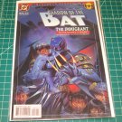 BATMAN Shadow of the Bat #24 - Alan Grant - DC Comics - The Immigrant - Knightquest