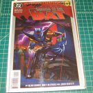 BATMAN Shadow of the Bat #25 - Alan Grant - DC Comics - The Immigrant - Knightquest