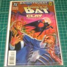 BATMAN Shadow of the Bat #27 - Alan Grant - DC Comics - Creatures of Clay - Knightquest BATMAN Shadow of the Bat #27 - Alan Grant - DC Comics - Creatures of Clay - Knightquest