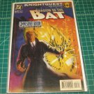 BATMAN Shadow of the Bat #28 - Alan Grant - DC Comics - Commissioner Gordon - Knightquest BATMAN Shadow of the Bat #28 - Alan Grant - DC Comics - Commissioner Gordon - Knightquest