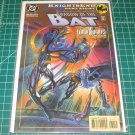 BATMAN Shadow of the Bat #30 - Alan Grant - DC Comics - Wild Knights - Knights End BATMAN Shadow of the Bat #30 - Alan Grant - DC Comics - Wild Knights - Knights End