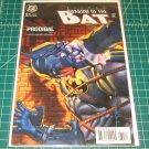 BATMAN Shadow of the Bat #34 - Alan Grant - DC Comics - Wild Knights - Knights End