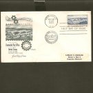 1960 USPS Artmaster FDC Scott #1164 -Providence, RI - Automated Post Office -First Day of Issue 1960 USPS Artmaster FDC Scott #1164 -Providence, RI - Automated Post Office -First Day of Issue