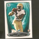 JARVIS LANDRY 2014 Bowman Rookie RC - LSU Tigers & Dolphins