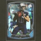 JAKE LOCKER 2014 Bowman Black- Washington Huskies & Tennessee Titans JAKE LOCKER 2014 Bowman Black- Washington Huskies & Tennessee Titans