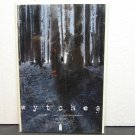 WYTCHES Comic Book #1 & 2 Image Comics - Scott Snyder & Jock