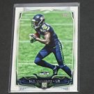 PAUL RICHARDSON 2014 Topps Rookie RC - Colorado Buffaloes & Seahawks PAUL RICHARDSON 2014 Topps Rookie RC - Colorado Buffaloes & Seahawks