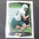 JACE AMARO 2014 Topps Rookie RC - NY Jets & Texas Tech Red Raiders