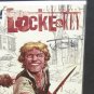 LOCKE & KEY Clockworks #1 Signed Edition Dealer Incentive Variant - IDW Comics - Autograph Joe Hill