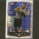 DARQUEZE DENNARD 2014 Topps Chrome Pulsar Refractor Rookie RC Bengals & Michigan State Spartans DARQUEZE DENNARD 2014 Topps Chrome Pulsar Refractor Rookie RC Bengals & Michigan State Spartans