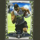 LOUCHEIZ PURIFOY 2014 Topps Chrome Camo Refractor Rookie RC #/499 Colts & Florida Gators LOUCHEIZ PURIFOY 2014 Topps Chrome Camo Refractor Rookie RC #/499 Colts & Florida Gators