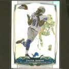 CALVIN JOHNSON 2014 Topps Chrome Refractor - Detroit Lions & Georgia Tech Yellow Jackets CALVIN JOHNSON 2014 Topps Chrome Refractor - Detroit Lions & Georgia Tech Yellow Jackets