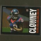 JADEVEON CLOWNEY 2014 Topps Chrome 1985 Retro Rookie RC - Texans & South Carolina Gamecocks