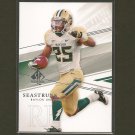 LACHE SEASTRUNK 2014 Upper Deck SP Authentic Rookie RC - Redskins & Baylor Bears LACHE SEASTRUNK 2014 Upper Deck SP Authentic Rookie RC - Redskins & Baylor Bears