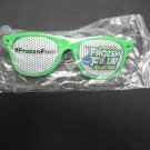 2015 NCAA Hockey FROZEN FOUR Souvenir Sunglasses - Denver,Providence,Boston University,North Dakota