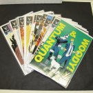QUANTUM & WOODY 2013-current Valiant Comic Book Lot/Set/Run #0,1,2,3,4,5,6,7,8,9-12 - Vol. 2
