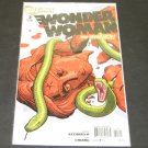 WONDER WOMAN #3 - 2011 DC Comics New 52 First Print - Cliff Chiang