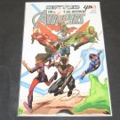 The All New All Different AVENGERS - FCBD Marvel Comics 2015 - Spider-Man