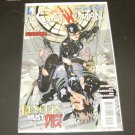 CATWOMAN #21- DC Comics New 52