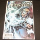 CONSTANTINE #1- DC Comics New 52 - Hellblazer CONSTANTINE #1- DC Comics New 52 - Hellblazer