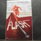 The FLASH Comic Book #40 Movie Poster Variant Cover DC New 52 - North by Northwest The FLASH Comic Book #40 Movie Poster Variant Cover DC New 52 - North by Northwest