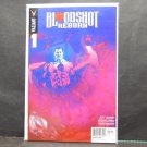 BLOODSHOT: Reborn #1 - 2015 FIRST PRINT Variant 1:10 - Valiant Comics - Tom Muller, Mico Suayan