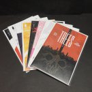 TREES 2014 Image Comic Book Lot/Set/Run #1 2 3 4 5 6 7 8 Ellis/Howard TREES 2014 Image Comic Book Lot/Set/Run #1 2 3 4 5 6 7 8 Ellis/Howard