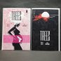 TREES 2014 Image Comic Book Lot/Set/Run #1 2 3 4 5 6 7 8 Ellis/Howard