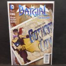 BATGIRL 2015 Comic Book #32 Bombshell Variant Cover DC Comics New 52