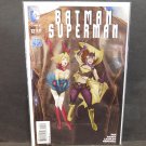 BATMAN SUPERMAN 2015 Comic Book #12 Bombshell Variant Cover DC Comics New 52