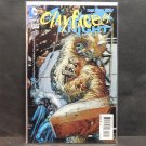 The DARK KNIGHT #23.3 DC Villain 3-D Comic Book 2013 New 52 -Batman Clayface