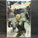 DETECTIVE COMICS #23.3 Villain DC Comic Book 2013 New 52 - Batman Scarecrow